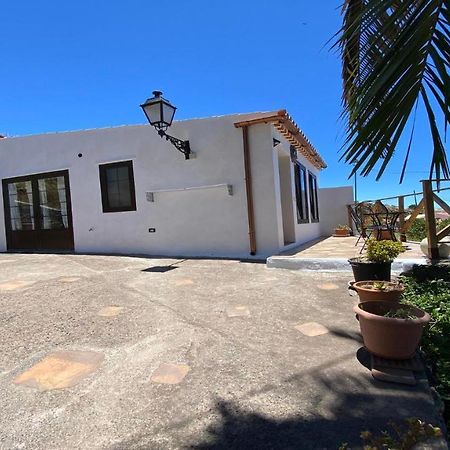 Casa Los Altos 바예에르모소 외부 사진