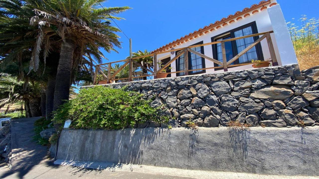 Casa Los Altos 바예에르모소 외부 사진