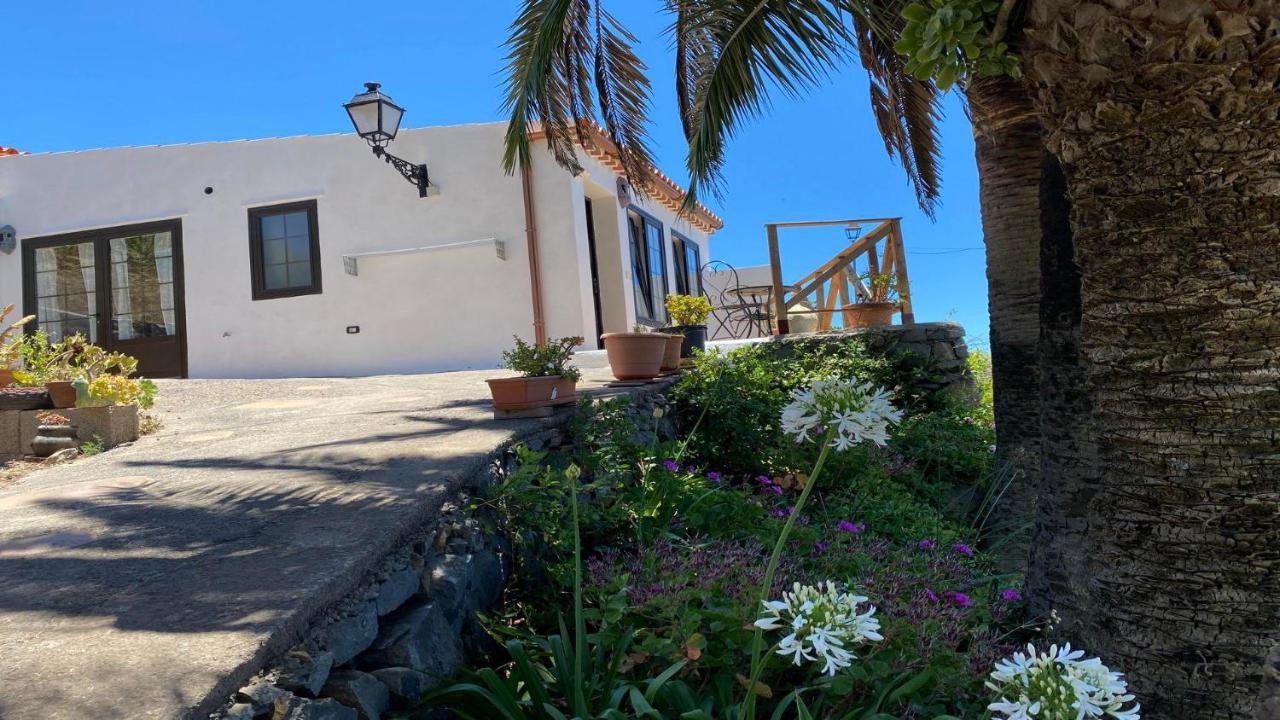 Casa Los Altos 바예에르모소 외부 사진
