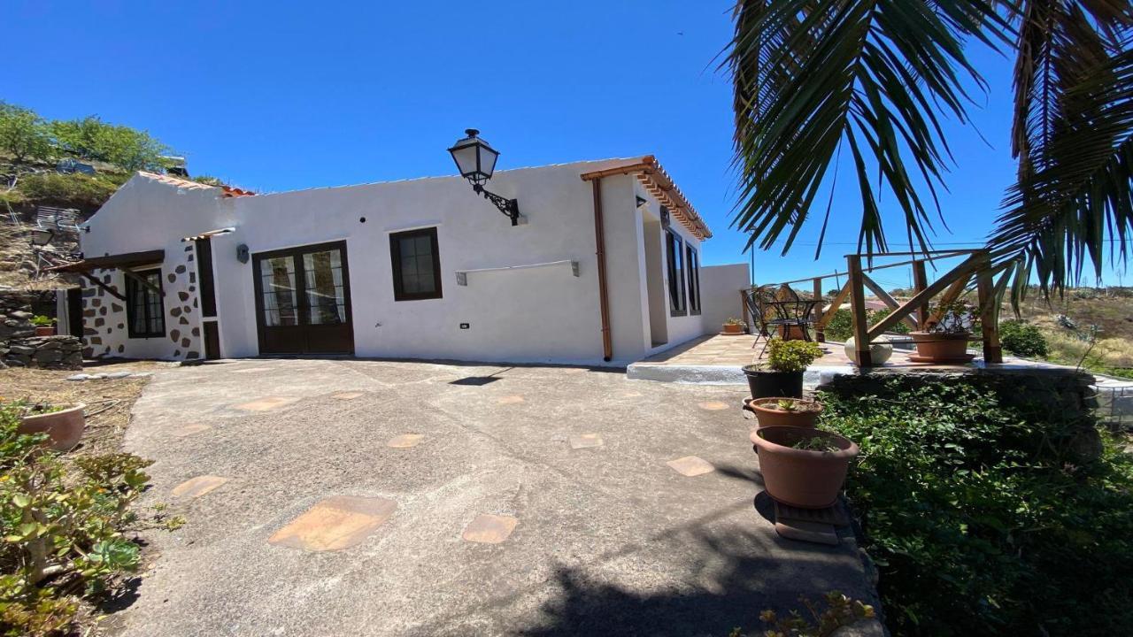 Casa Los Altos 바예에르모소 외부 사진