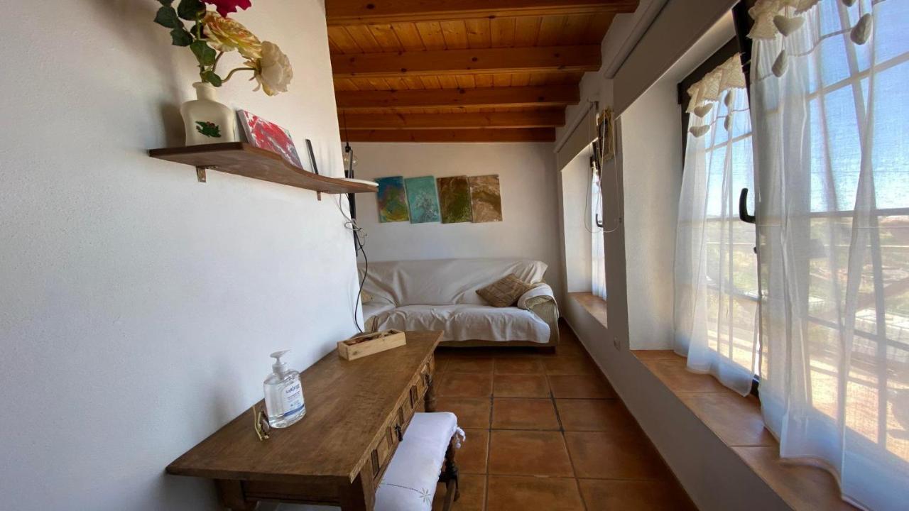 Casa Los Altos 바예에르모소 외부 사진