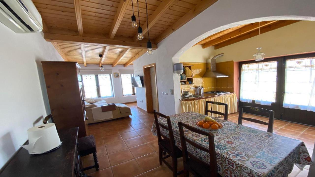 Casa Los Altos 바예에르모소 외부 사진