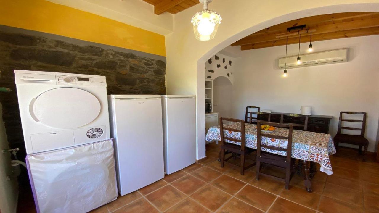 Casa Los Altos 바예에르모소 외부 사진