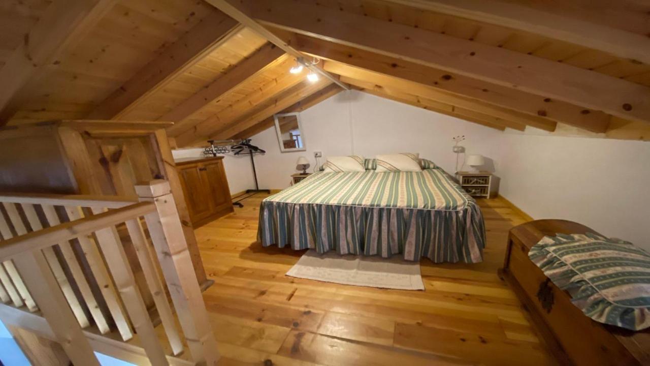 Casa Los Altos 바예에르모소 외부 사진