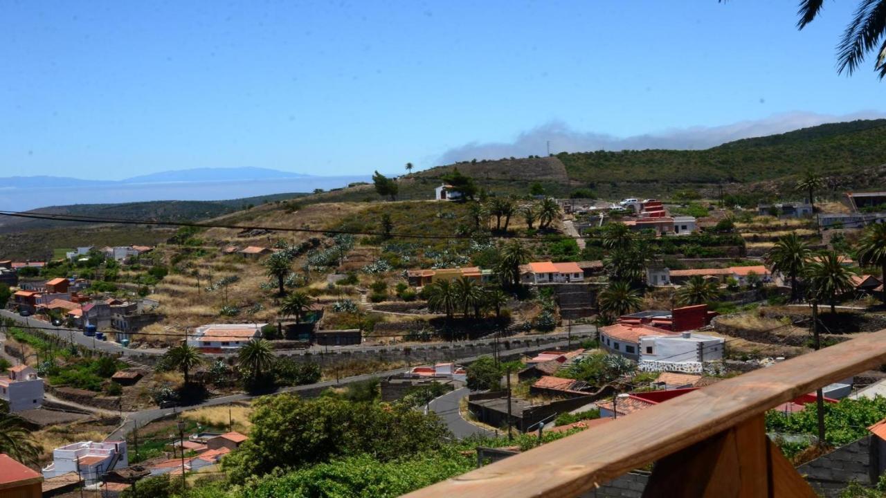 Casa Los Altos 바예에르모소 외부 사진