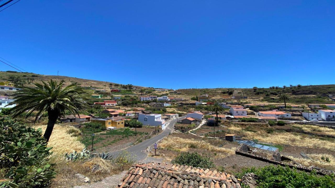 Casa Los Altos 바예에르모소 외부 사진