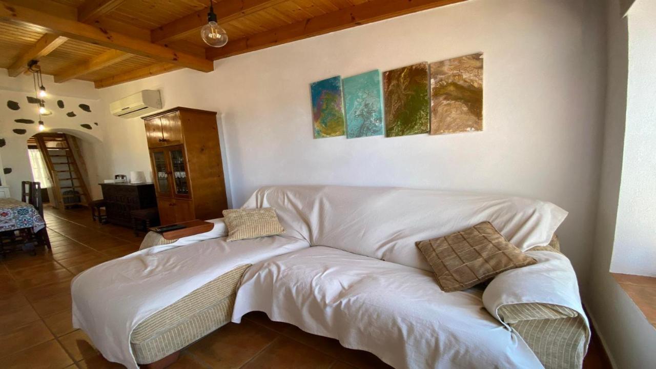 Casa Los Altos 바예에르모소 외부 사진