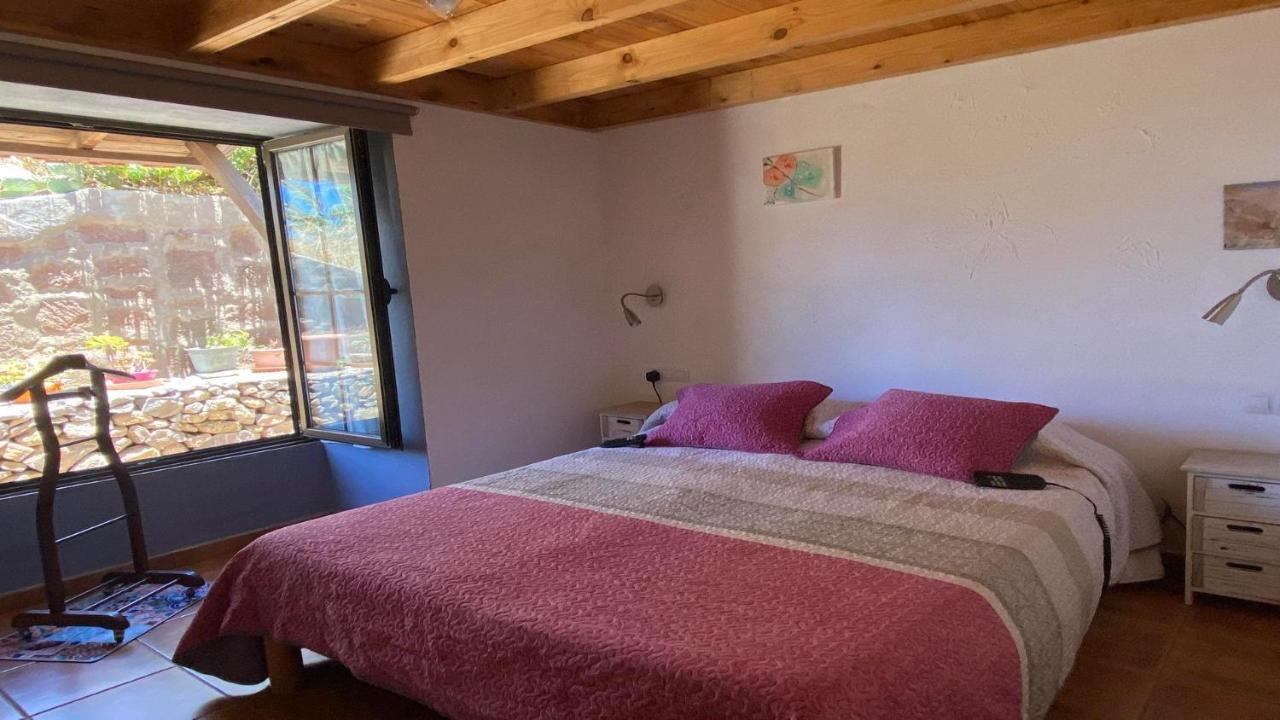 Casa Los Altos 바예에르모소 외부 사진