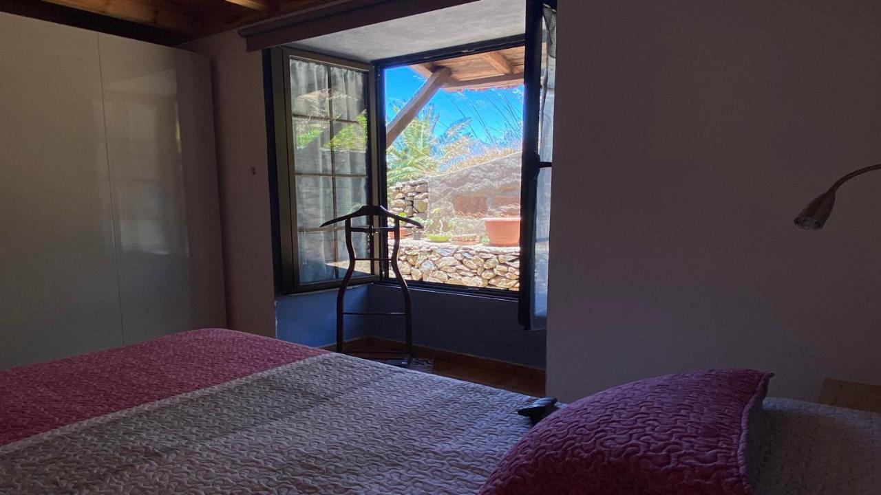 Casa Los Altos 바예에르모소 외부 사진