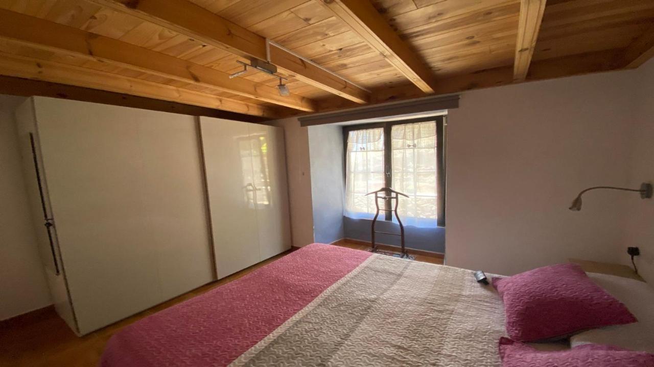 Casa Los Altos 바예에르모소 외부 사진