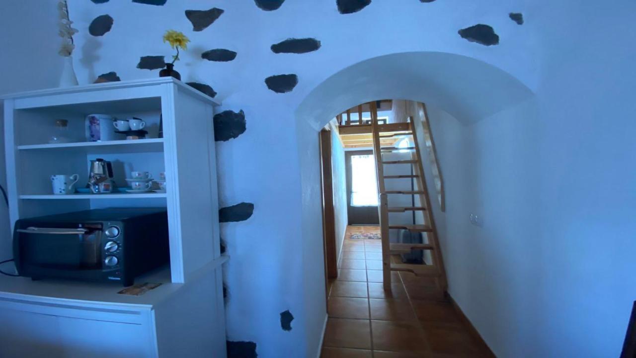Casa Los Altos 바예에르모소 외부 사진