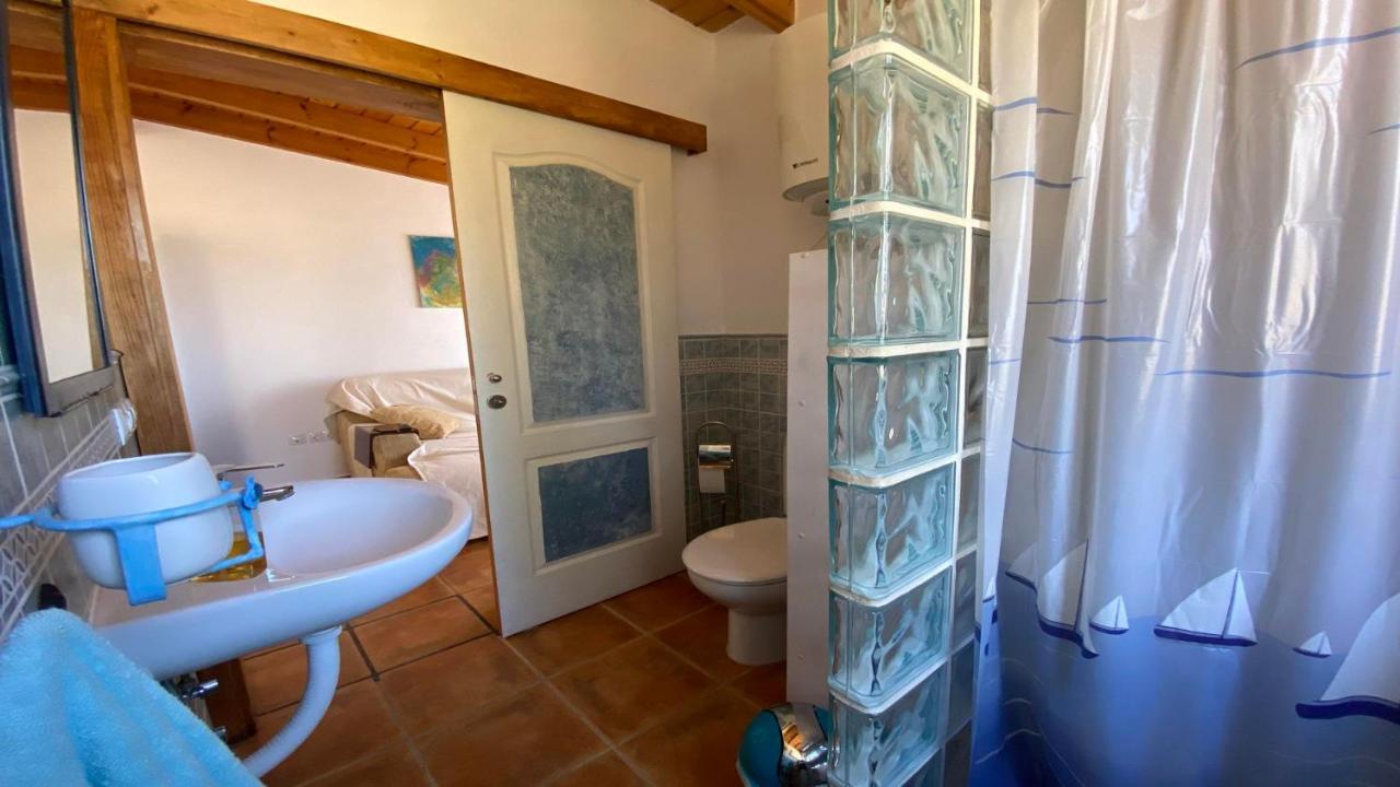Casa Los Altos 바예에르모소 외부 사진