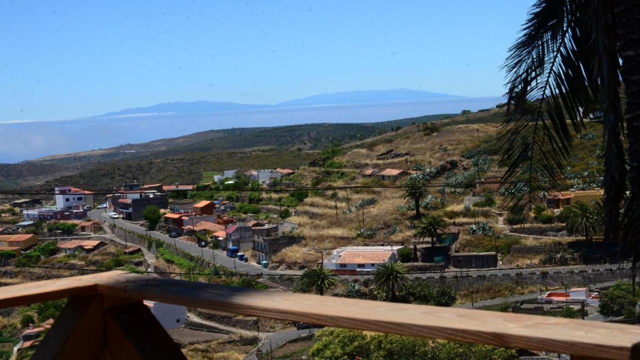 Casa Los Altos 바예에르모소 외부 사진