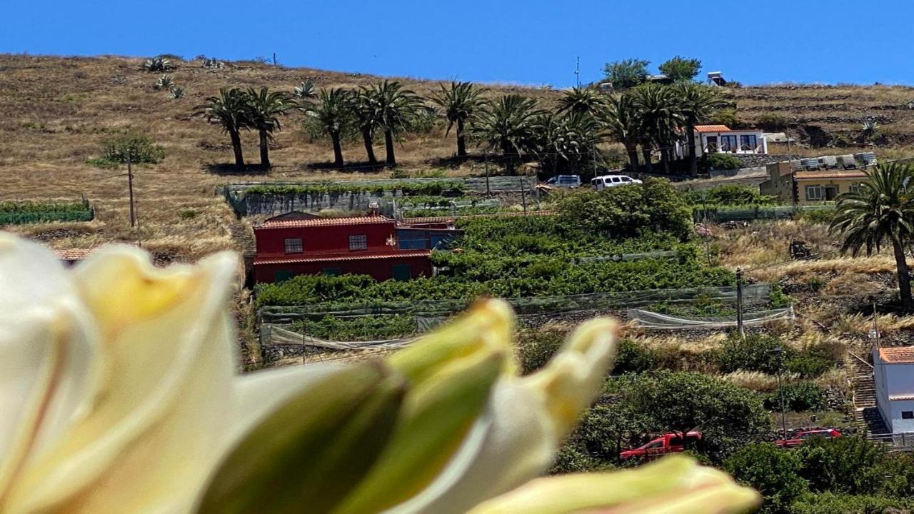 Casa Los Altos 바예에르모소 외부 사진