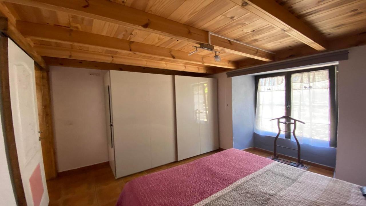 Casa Los Altos 바예에르모소 외부 사진