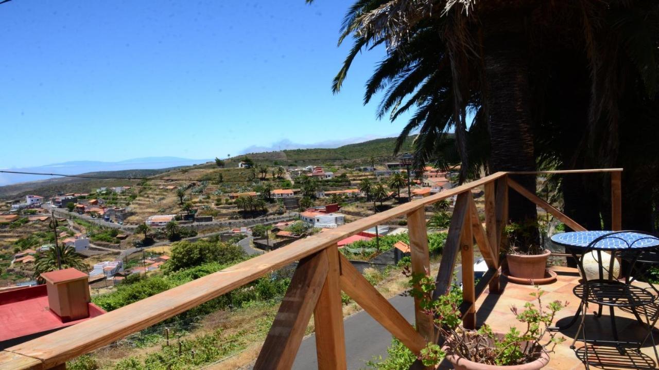 Casa Los Altos 바예에르모소 외부 사진