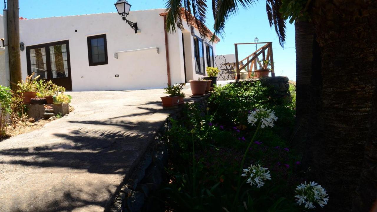 Casa Los Altos 바예에르모소 외부 사진