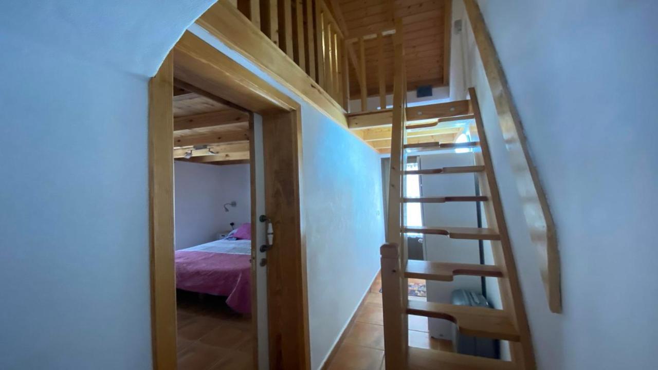 Casa Los Altos 바예에르모소 외부 사진