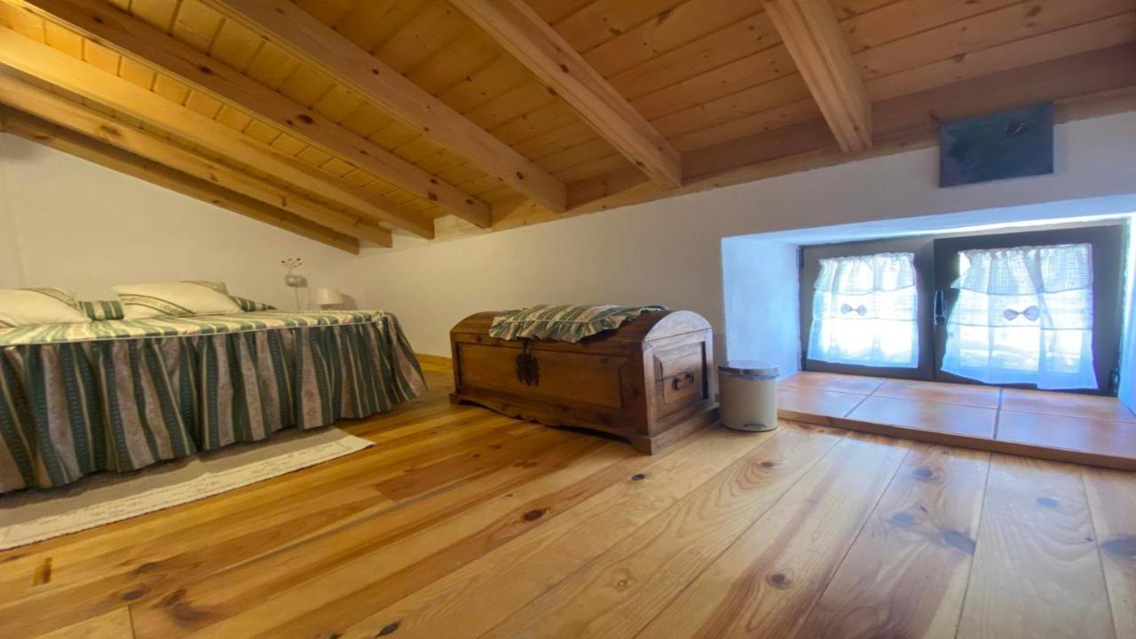 Casa Los Altos 바예에르모소 외부 사진