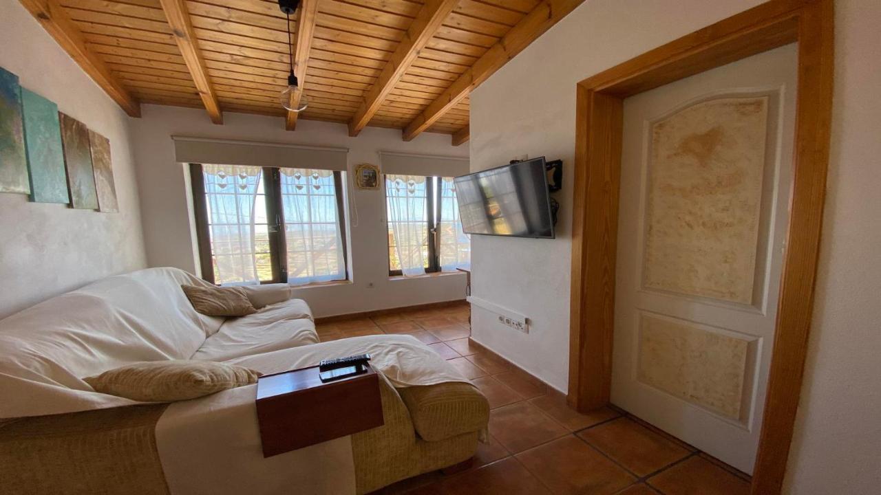 Casa Los Altos 바예에르모소 외부 사진