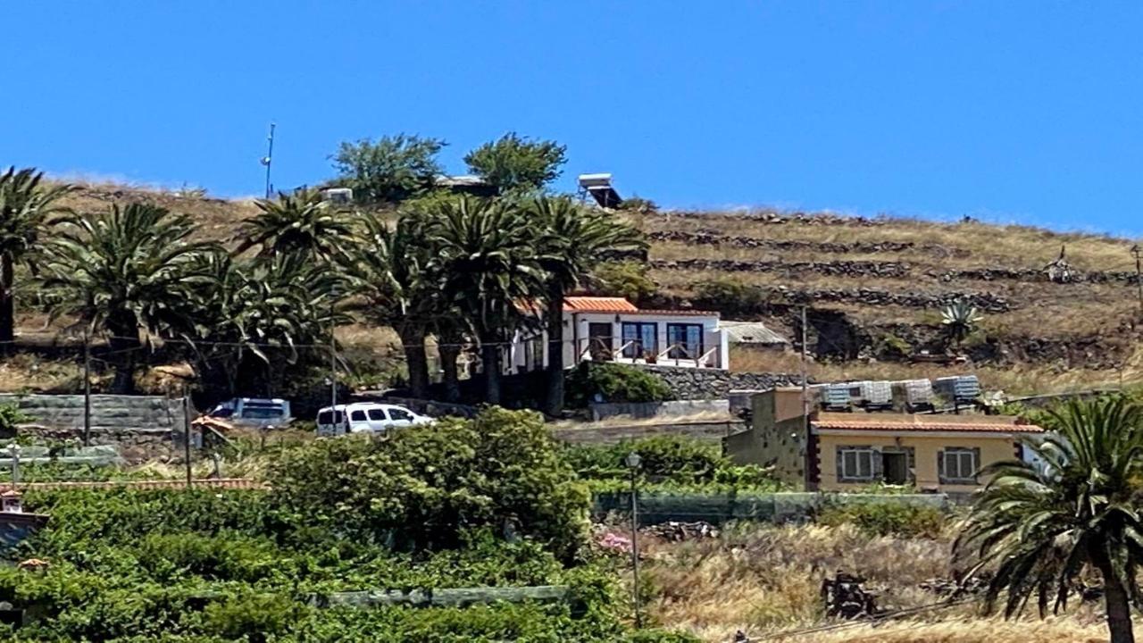 Casa Los Altos 바예에르모소 외부 사진