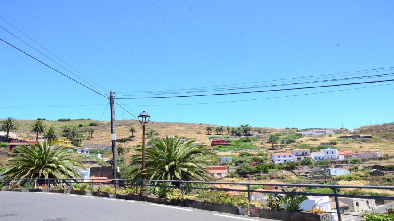 Casa Los Altos 바예에르모소 외부 사진