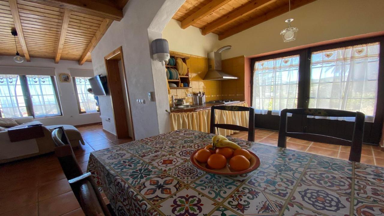 Casa Los Altos 바예에르모소 외부 사진