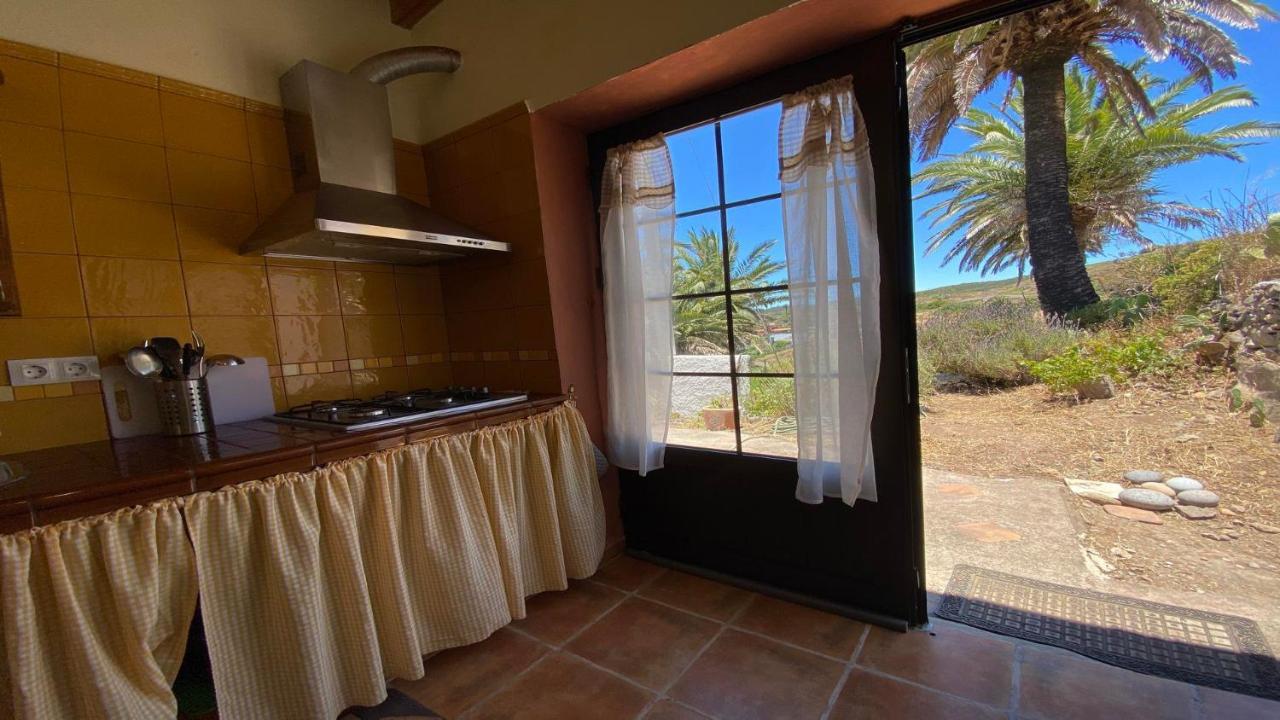 Casa Los Altos 바예에르모소 외부 사진