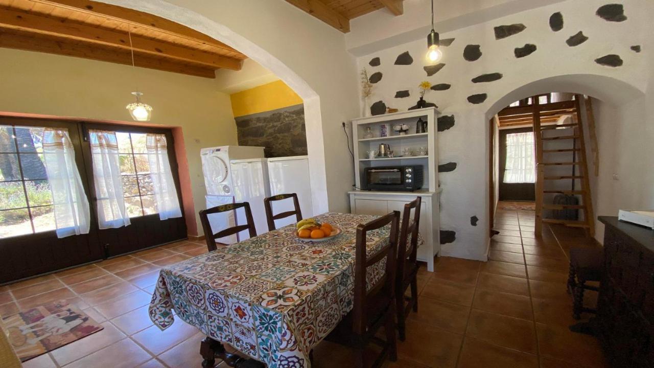 Casa Los Altos 바예에르모소 외부 사진